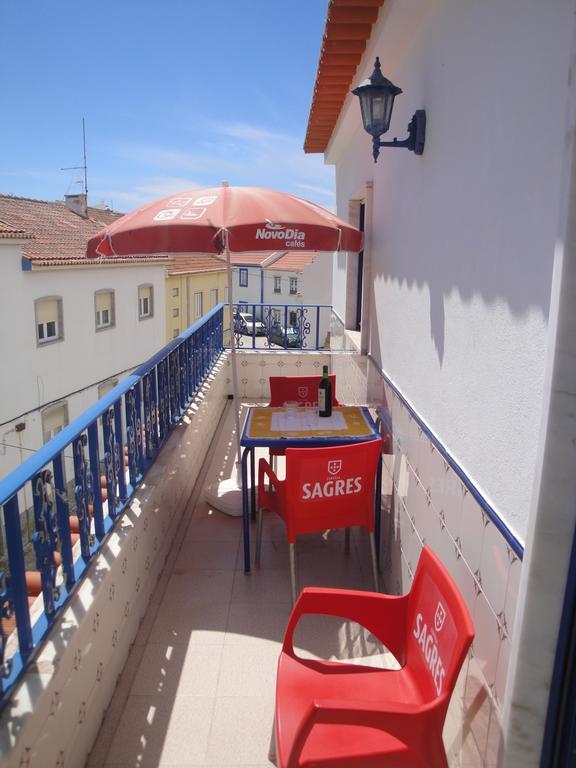 Ericeira Beach Apartment Extérieur photo