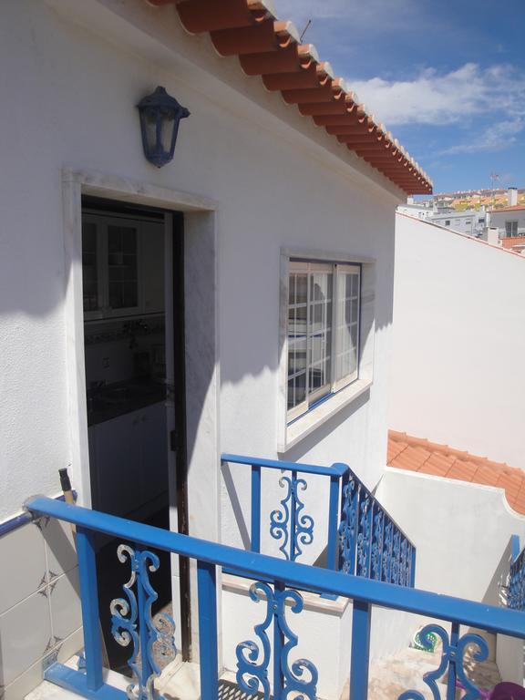Ericeira Beach Apartment Extérieur photo