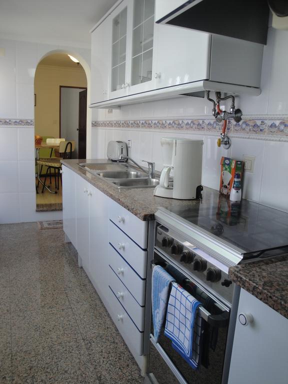 Ericeira Beach Apartment Extérieur photo