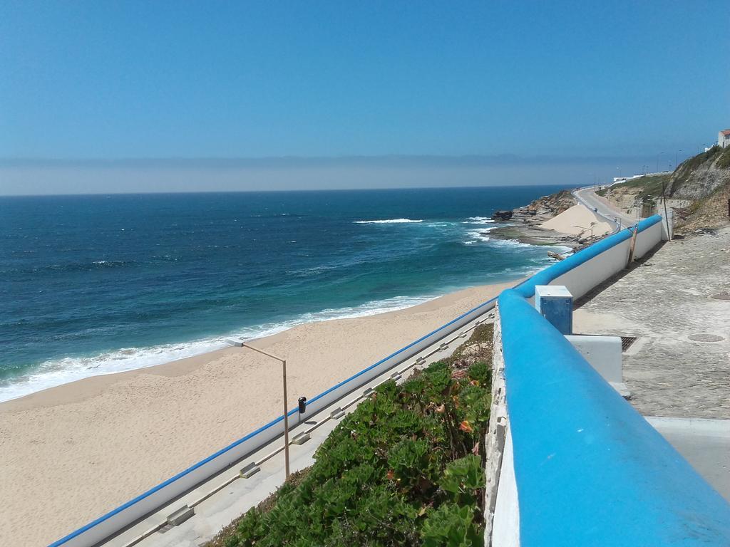 Ericeira Beach Apartment Extérieur photo