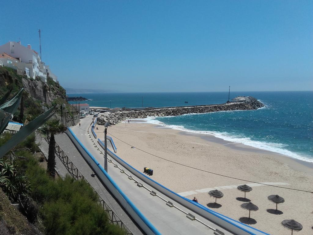 Ericeira Beach Apartment Extérieur photo
