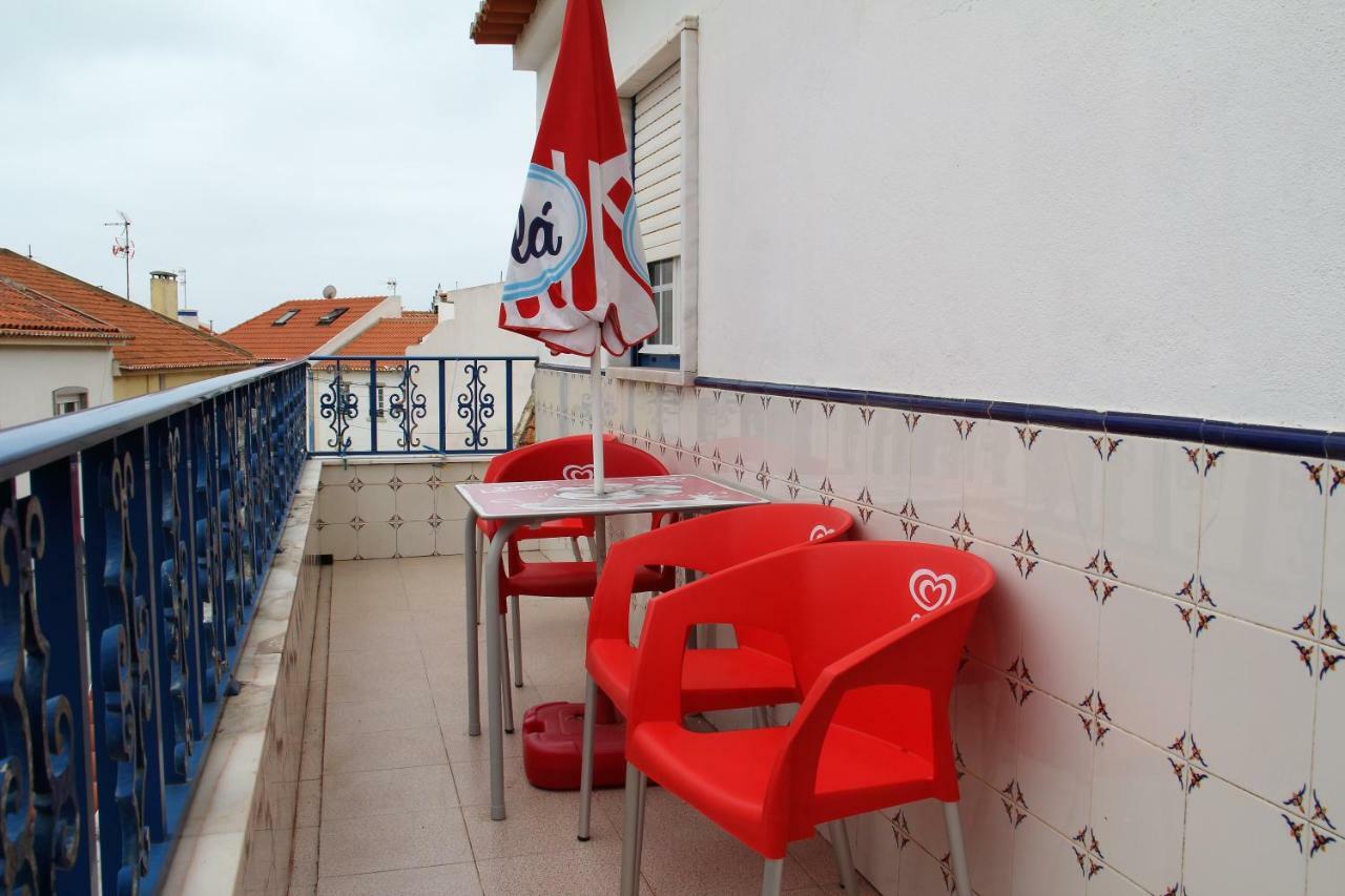 Ericeira Beach Apartment Extérieur photo